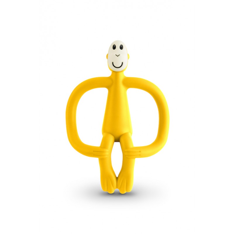 Scimmietta gioco per la dentizione, MatchStick Monkey