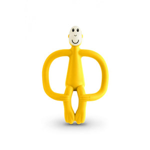 Scimmietta gioco per la dentizione, MatchStick Monkey
