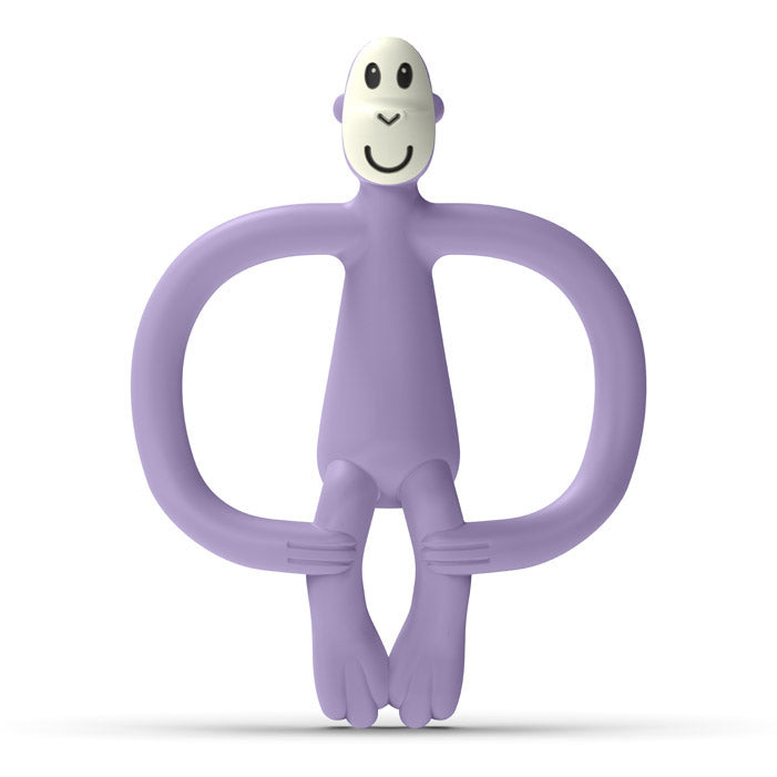Scimmietta gioco per la dentizione, MatchStick Monkey