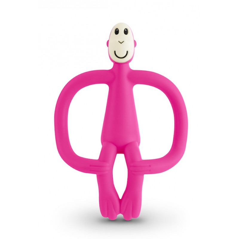 Scimmietta gioco per la dentizione, MatchStick Monkey