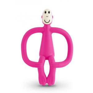 Scimmietta gioco per la dentizione, MatchStick Monkey