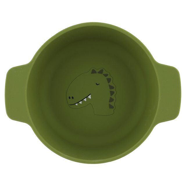 Scodella in silicone, Trixie, Mr Dino