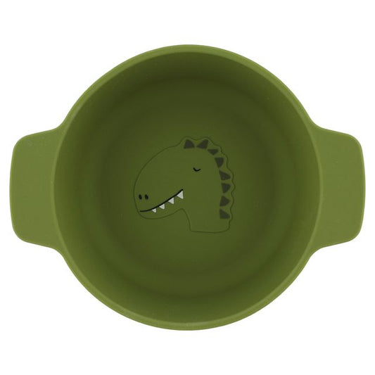 Scodella in silicone, Trixie, Mr Dino