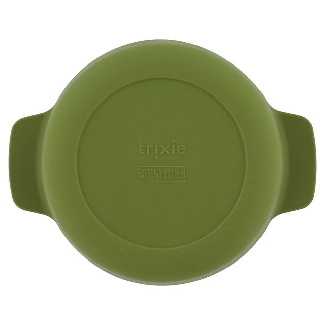 Scodella in silicone, Trixie, Mr Dino