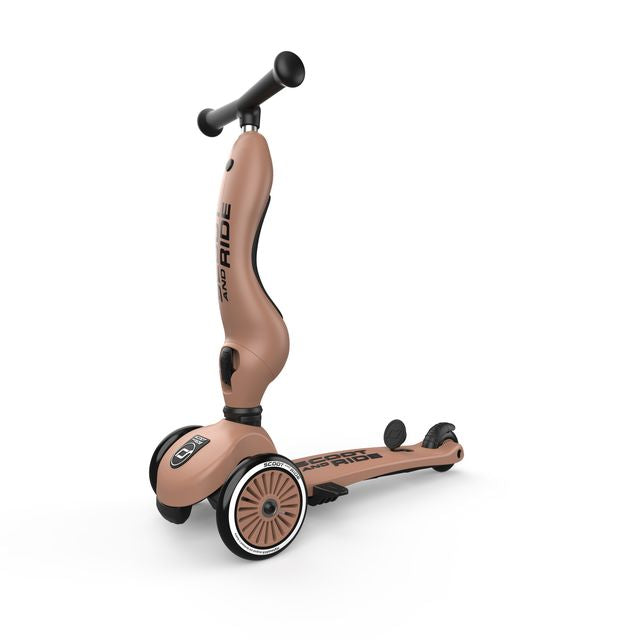 monopattino colore mocha