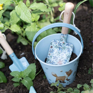 Secchiello per giardinaggio da bambini, Little Dutch