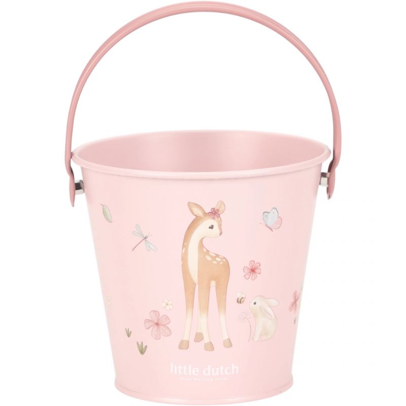 Secchiello per giardinaggio da bambini, Little Dutch