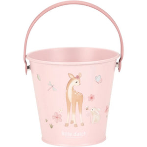Secchiello per giardinaggio da bambini, Little Dutch