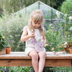 Secchiello per giardinaggio da bambini, Little Dutch