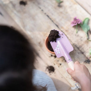 Set attrezzi per il giardinaggio da bambini, Little Dutch