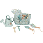 Set regalo per giardinaggio da bambini, Little Dutch