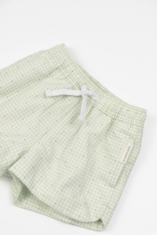 Shorts costume maschietto UV50+,  OCEAN SQUARE, Bamboom