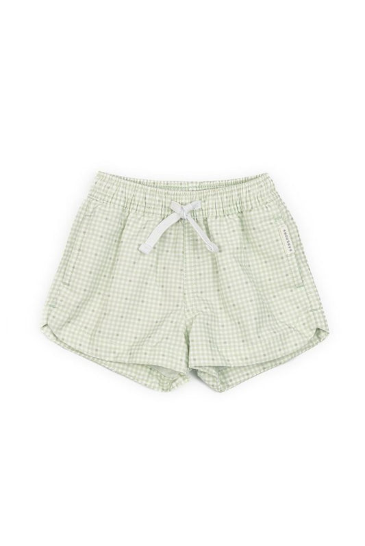 Shorts costume maschietto UV50+,  OCEAN SQUARE, Bamboom