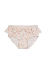 Costume da bagno bimba UV50+, fantasia PRINT PETALS Bamboom