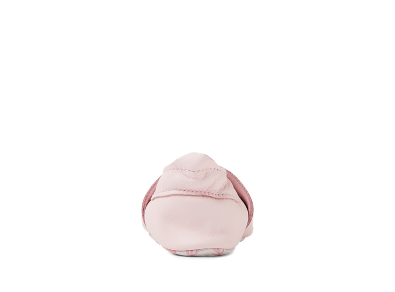 tallone della babbuccia