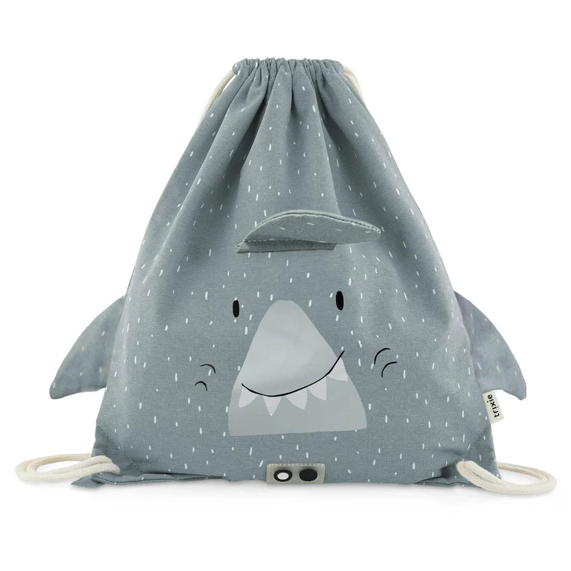 Sacca Mr Squalo, Gym Bag, Trixie