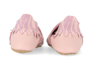 Bobux babbucce Soft Sole Gruff Blossom Zebra