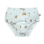 Costume contenitivo per mare e piscina, CAMPER SEA FOAM , Lassig