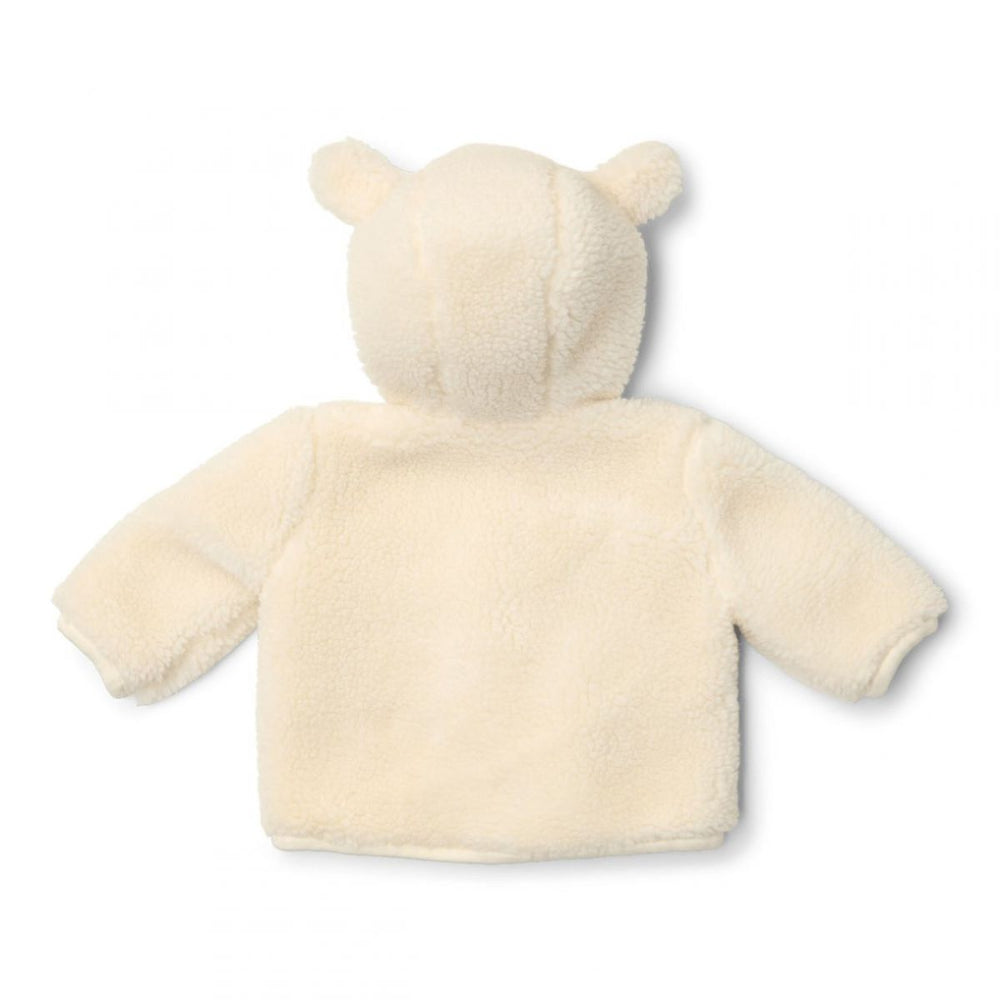Giacca Cardigan Teddy, Little Dutch