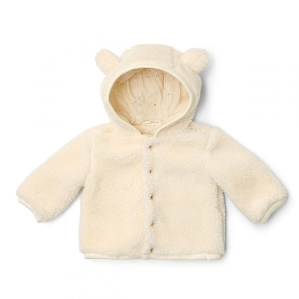 Giacca Cardigan Teddy, Little Dutch