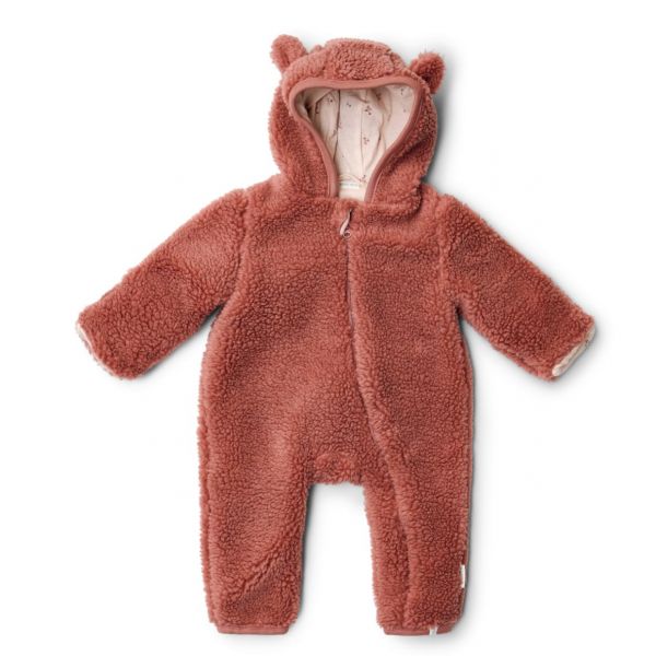 Tuta intera Teddy, Little Dutch