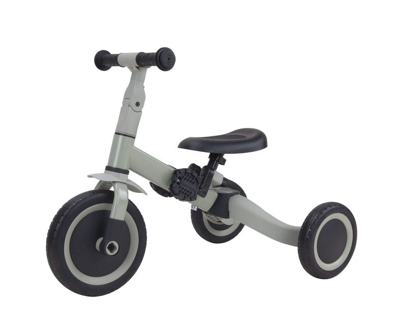 Triciclo 4 in 1, modello KAYA, Topmark