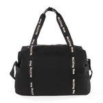 Borsa XL Eco Mum di Walking Mum, colore black