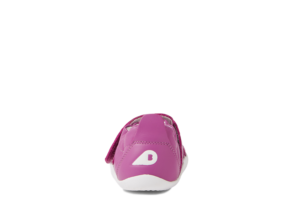 Xplorer-Go scarpina morbida orchid, Bobux