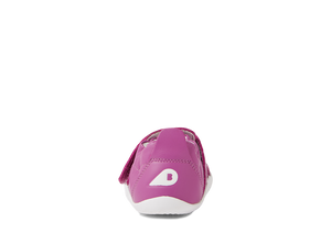Xplorer-Go scarpina morbida orchid, Bobux