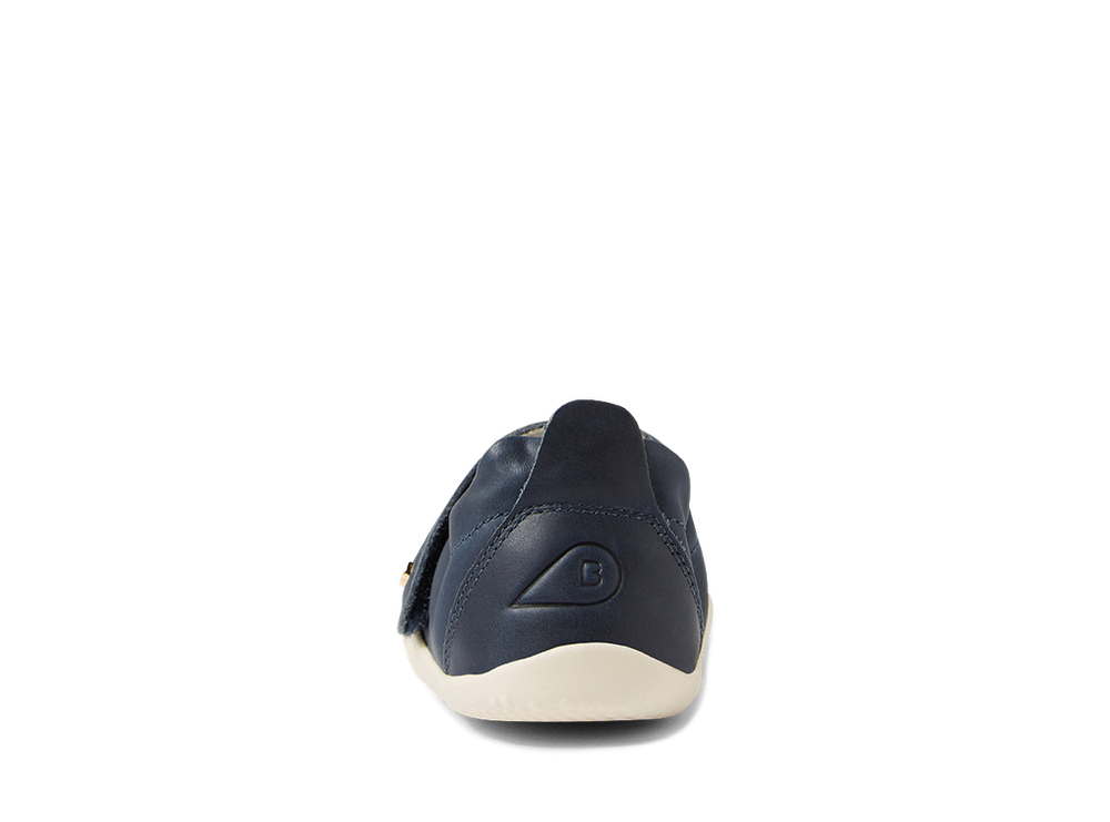 Xplorer Ripple scarpina morbida navy, Bobux