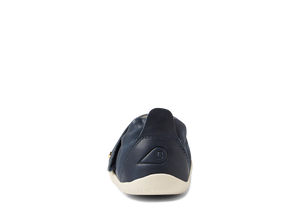 Xplorer Ripple scarpina morbida navy, Bobux