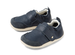 Xplorer Ripple scarpina morbida navy, Bobux