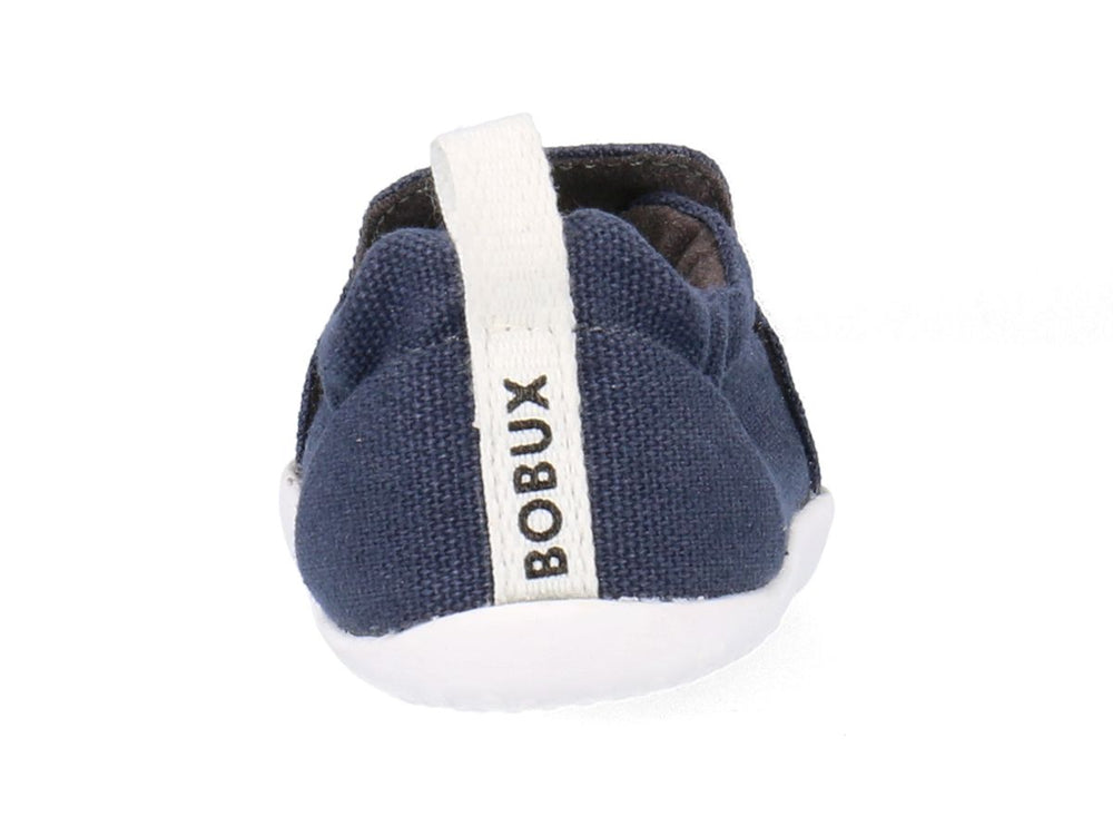 Bobux, Xplorer scamp organic, navy