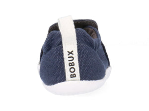 Bobux, Xplorer scamp organic, navy