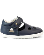Bobux, sandalo per bambini, modello ZAP, colore navy