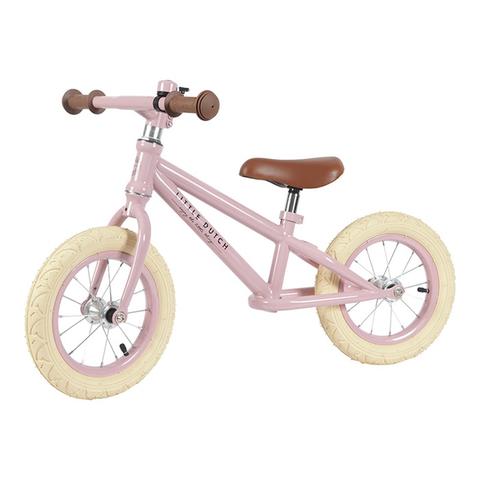 Balance bike-Bici senza pedali, Little Dutch