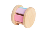 Sonaglio in legno, "Roller",  Plan Toys