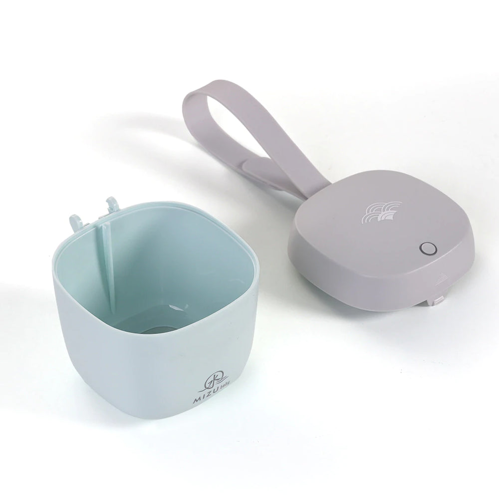 Sterilizzatore Uv Con Carica Usb