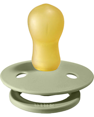 Set di due ciucci Bibs ciliegia Sage-cloud