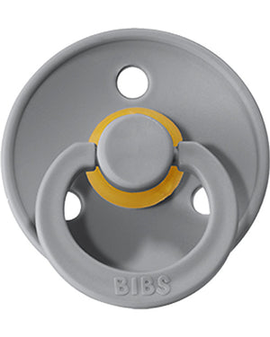 Set di due ciucci Bibs ciliegia Sage-cloud