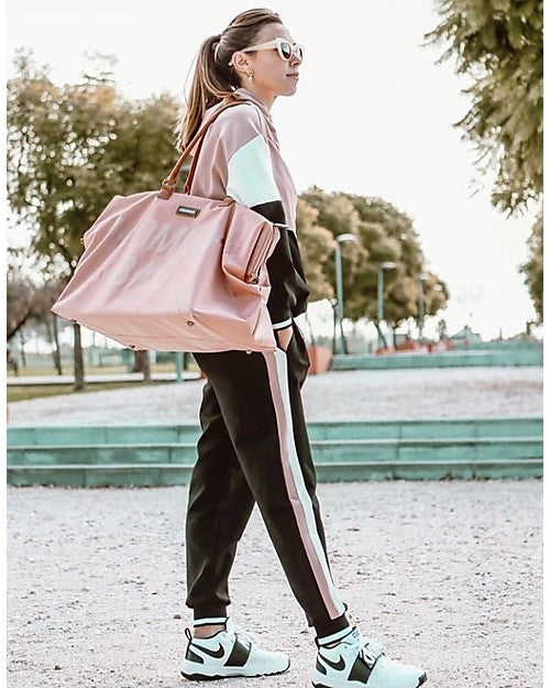 Mommy Bag, Borsa Fasciatoio, Childhome