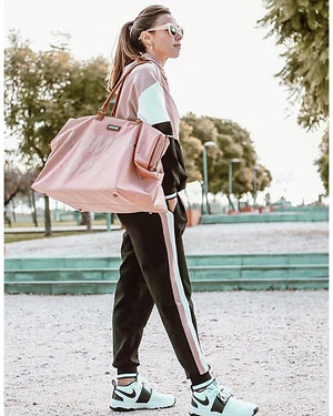 Mommy Bag, Borsa Fasciatoio, Childhome