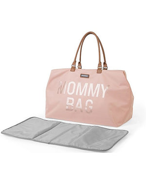 Mommy Bag, Borsa Fasciatoio, Childhome