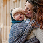Fascia Portabebè rigida Didymos Ada, taglia 6