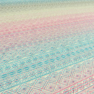 Fascia Portabebè Didymos Prima Aurora