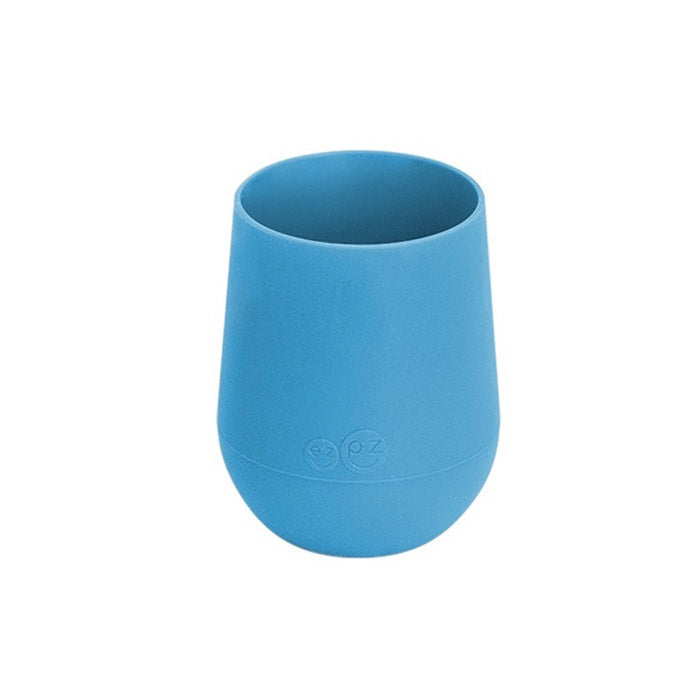 Mini Cup in silicone, 9mesi+, Ezpz