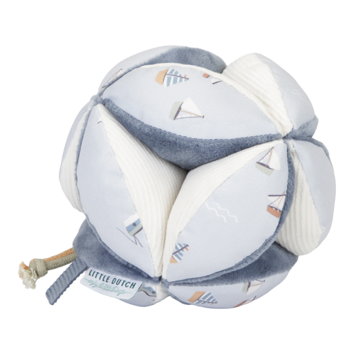 Palla morbida sensoriale, Little Dutch