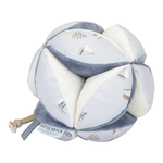 Palla morbida sensoriale, Little Dutch