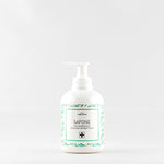 Sapone Antibatterico con dosatore ,Linea Mamma Baby