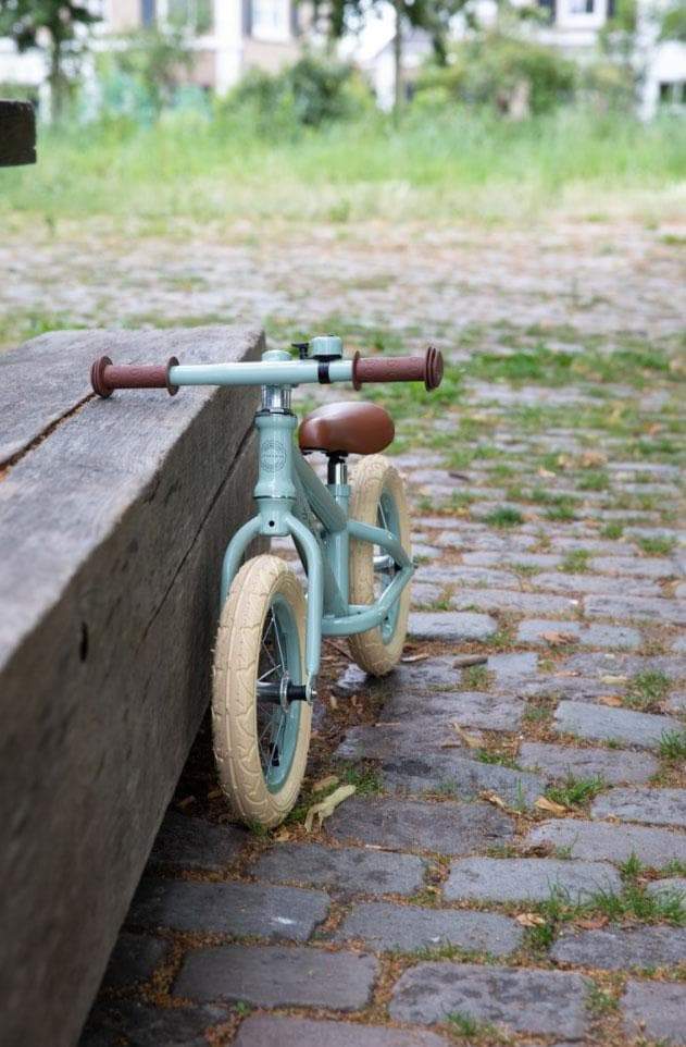 Balance bike-Bici senza pedali, Little Dutch